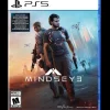 Mindseye - PlayStation 5 [Free Shipping]