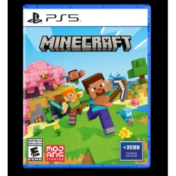 Minecraft - Playstation 5
