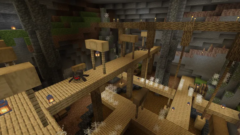Minecraft - Playstation 5