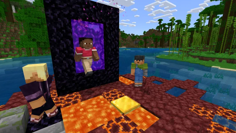 Minecraft - Playstation 5