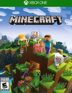 Minecraft - Xbox One
