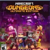 Minecraft Dungeons Ultimate Edition - PS4