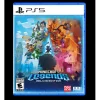 MINECRAFT LEGENDS DELUXE EDITION - PS5
