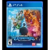 MINECRAFT LEGENDS DELUXE EDITION - PS4