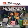 Minecraft (NEW NINTENDO 3DS REQUIRED) - 3DS
