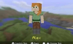Minecraft (NEW NINTENDO 3DS REQUIRED) - 3DS