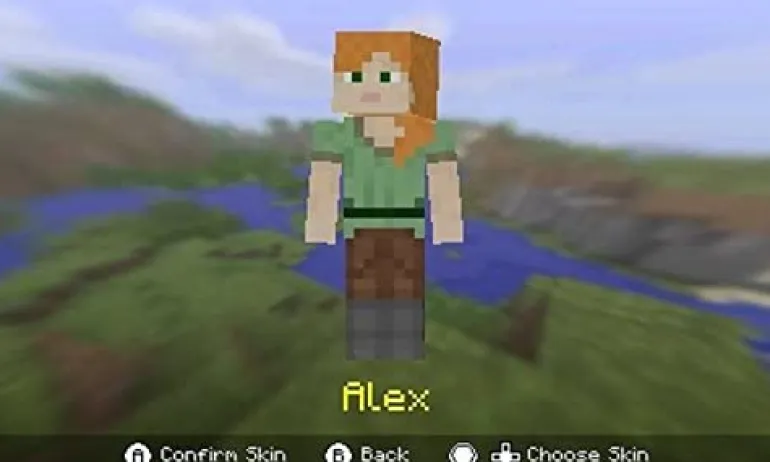 Minecraft (NEW NINTENDO 3DS REQUIRED) - 3DS
