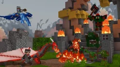 Minecraft Starter Collection - [PEGI IMPORT] - PS4