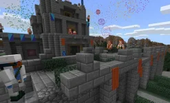 Minecraft Starter Edition - Xbox One
