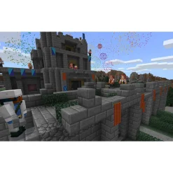 Minecraft Starter Pack - Xbox One