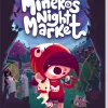 Mineko's Night Market - Nintendo Switch