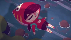 Mineko's Night Market - Nintendo Switch