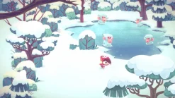 Mineko's Night Market - Nintendo Switch