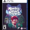 Mineko's Night Market - PlayStation 5