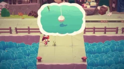 Mineko's Night Market - PlayStation 5