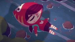 Mineko's Night Market - PlayStation 5