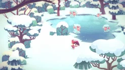 Mineko's Night Market - PlayStation 5