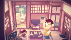 Mineko's Night Market - PlayStation 5
