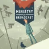 Ministry of Broadcast [STEELBOOK EDITION] - SWITCH
