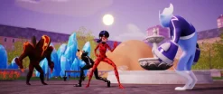Miraculous: Paris Under Siege - Playstation 4