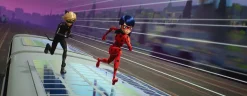 Miraculous: Paris Under Siege - Playstation 4