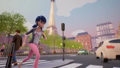 Miraculous: Paris Under Siege - Playstation 4