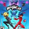 MIRACULOUS RISE OF THE SPHINX - PS4