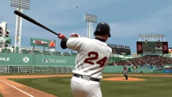 MLB The Show 25 - Nintendo Switch