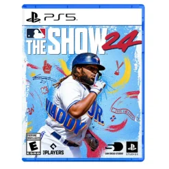 MLB The Show 24 - Playstation 5
