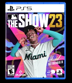 MLB The Show 23 - PlayStation 5