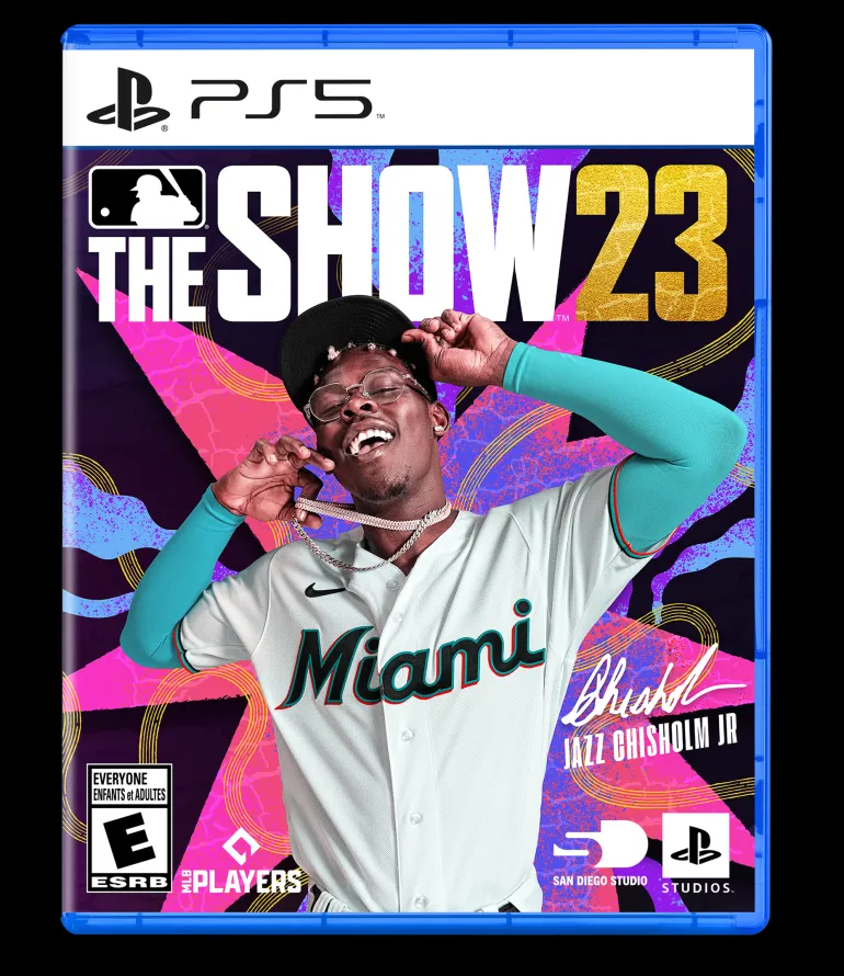 MLB The Show 23 - PlayStation 5
