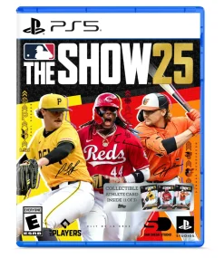 MLB The Show 25 - Playstation 5