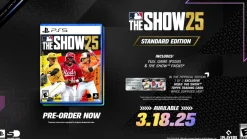 MLB The Show 25 - Playstation 5