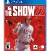 MLB THE SHOW 22 - PS4