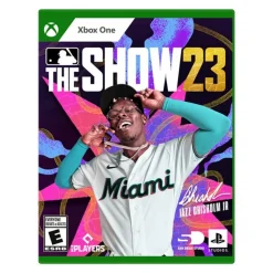 MLB THE SHOW 23 - XBOX ONE