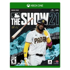 MLB The Show 21 - XBOX ONE
