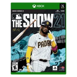 MLB The Show 21 - XBOX SERIES X