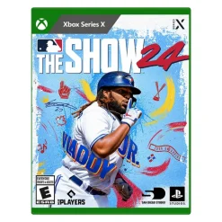 MLB The Show 24 - Xbox Series X