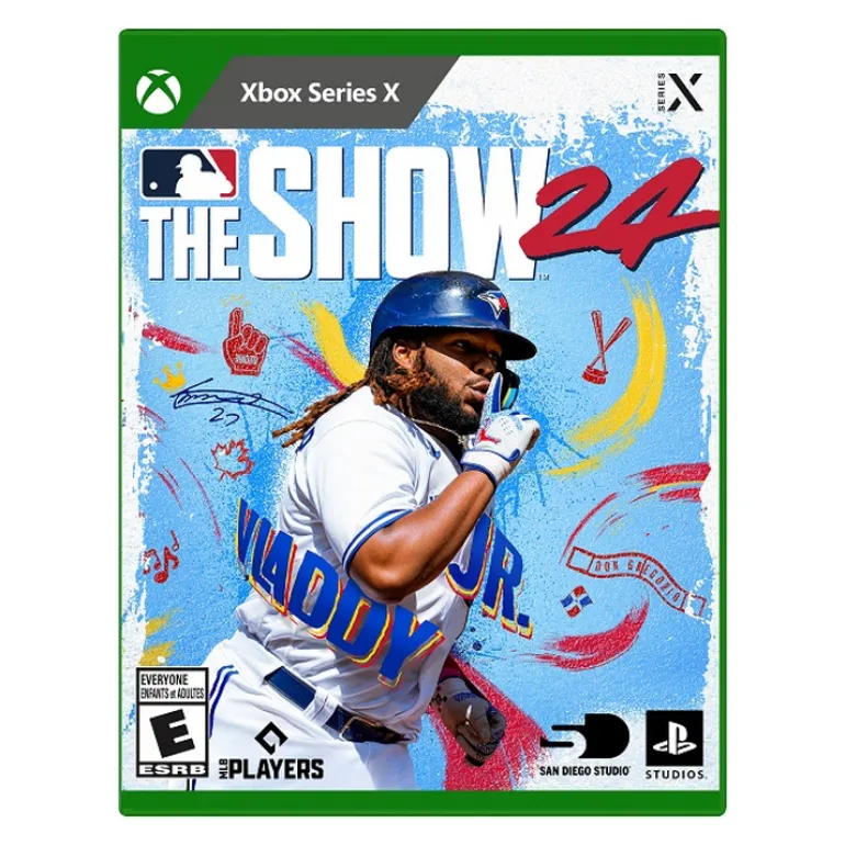 MLB The Show 24 - Xbox Series X