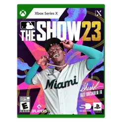 MLB THE SHOW 23 - XBOX SERIES X
