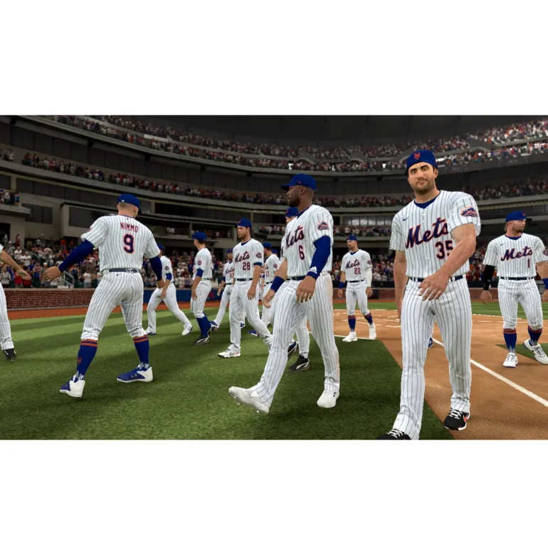 MLB THE SHOW 23 - XBOX SERIES X