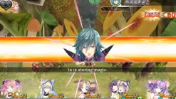 Moero Chronicle H - Nintendo Switch