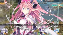 Moero Chronicle H - Nintendo Switch