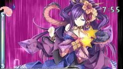 Moero Chronicle H - Nintendo Switch