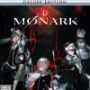 Monark : Deluxe Edition - PlayStation 4