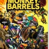 Monkey Barrels (Only Ships in Canada) - Nintendo Switch