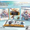 MONOCHROME MOBIUS RIGHTS AND WRONGS FORGOTTEN DELUXE EDITION - PS5
