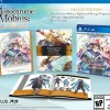 MONOCHROME MOBIUS RIGHTS AND WRONGS FORGOTTEN DELUXE EDITION - PS4