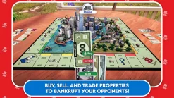 Monopoly 2024 - Playstation 5