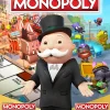MONOPOLY for Nintendo Switch + MONOPOLY Madness - SWITCH